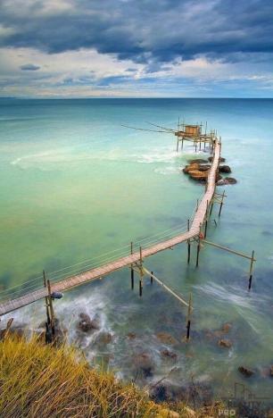 Prodej bytu 5+kk, Silvi,Itálie, 132 m2