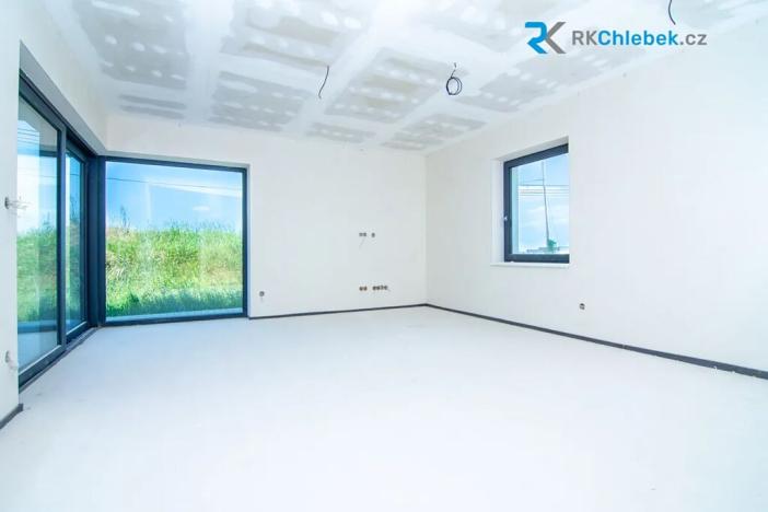 Prodej rodinného domu, Horní Domaslavice, 165 m2