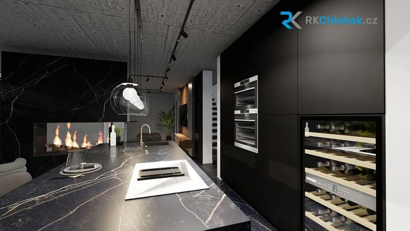 Prodej rodinného domu, Frýdek-Místek, 285 m2