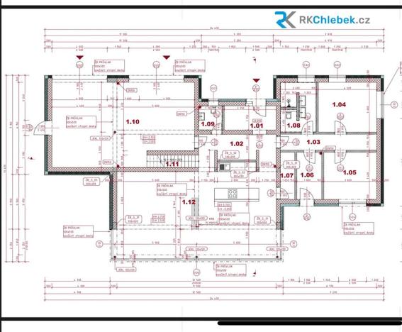 Prodej rodinného domu, Frýdek-Místek, 285 m2