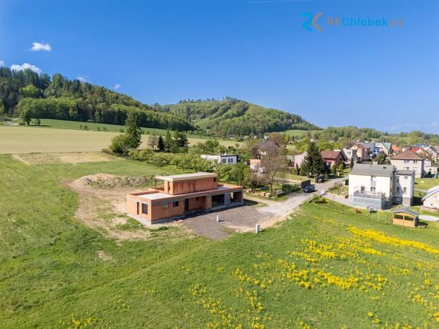 Prodej rodinného domu, Frýdek-Místek, 285 m2