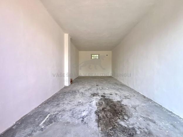 Prodej garáže, Praha - Čakovice, 21 m2
