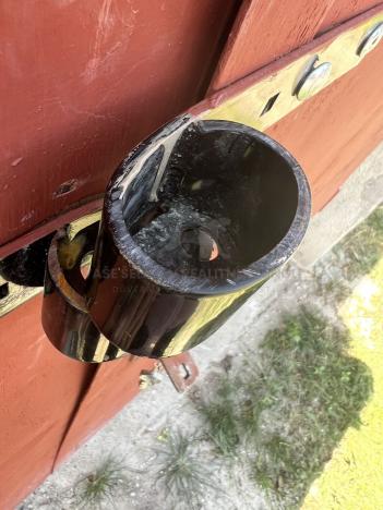 Prodej garáže, Praha - Čakovice, 21 m2