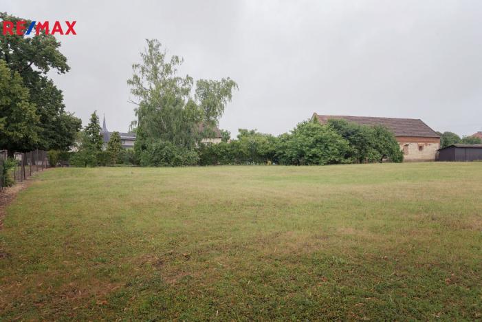 Prodej pozemku pro bydlení, Horní Slivno, 3667 m2