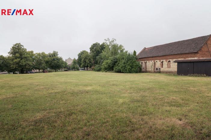 Prodej pozemku pro bydlení, Horní Slivno, 3667 m2