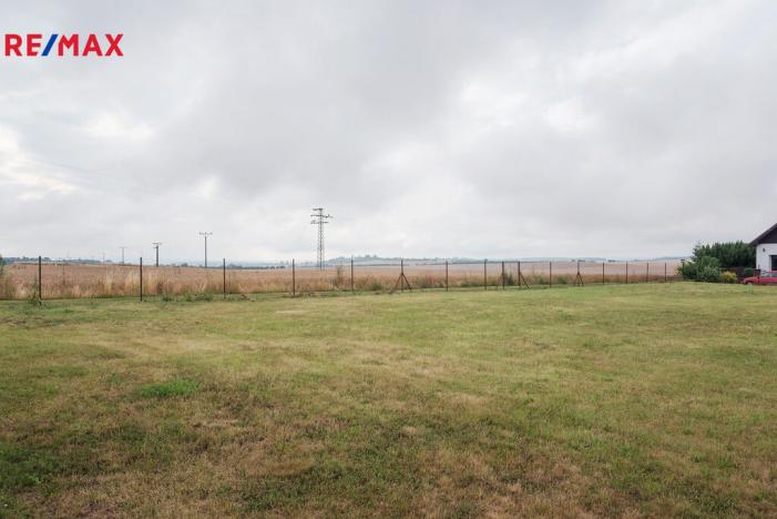 Prodej pozemku pro bydlení, Horní Slivno, 3667 m2