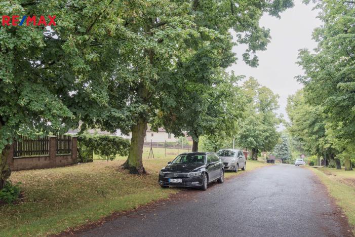 Prodej pozemku pro bydlení, Horní Slivno, 3667 m2