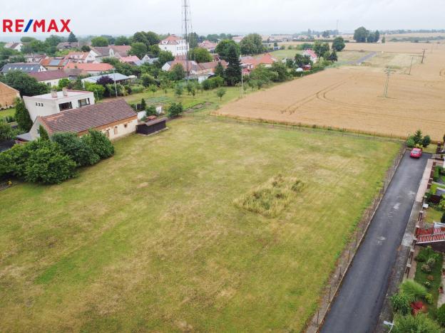 Prodej pozemku pro bydlení, Horní Slivno, 3667 m2