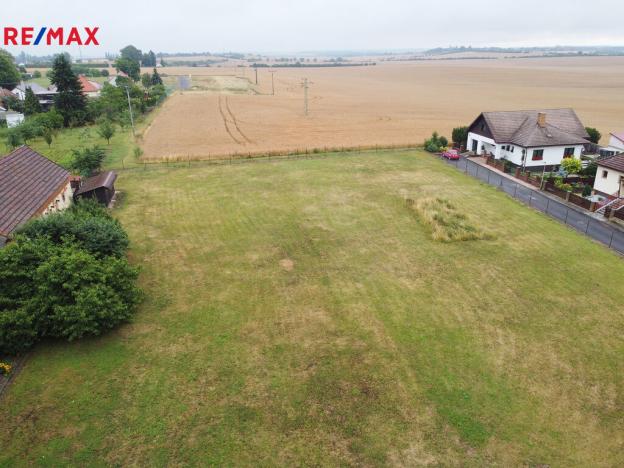 Prodej pozemku pro bydlení, Horní Slivno, 3667 m2