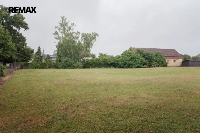 Prodej pozemku pro bydlení, Horní Slivno, 3667 m2