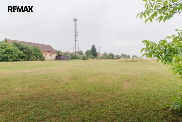 Prodej pozemku pro bydlení, Horní Slivno, 3667 m2