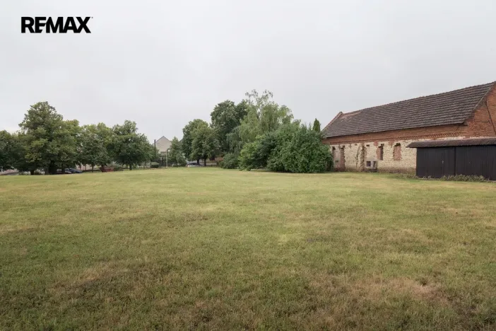 Prodej pozemku pro bydlení, Horní Slivno, 3667 m2