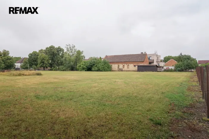 Prodej pozemku pro bydlení, Horní Slivno, 3667 m2