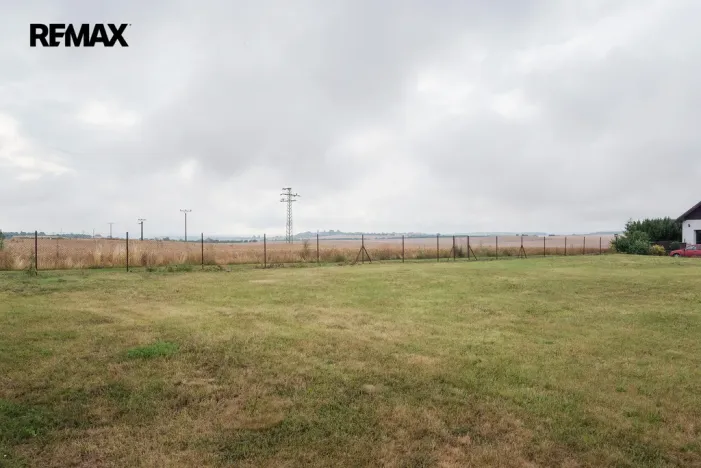 Prodej pozemku pro bydlení, Horní Slivno, 3667 m2