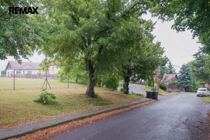 Prodej pozemku pro bydlení, Horní Slivno, 3667 m2