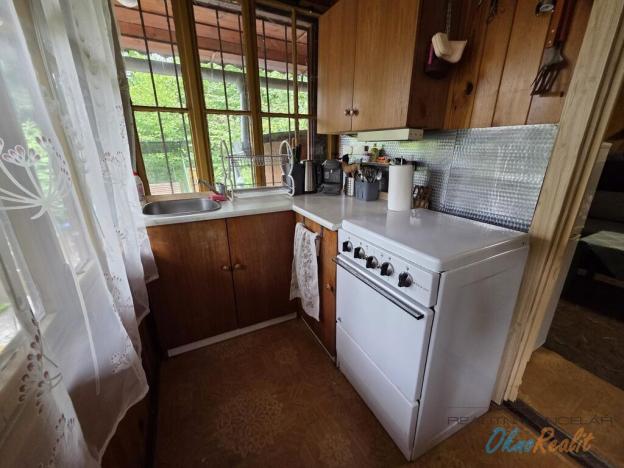 Prodej chaty, Nové Bránice, 72 m2