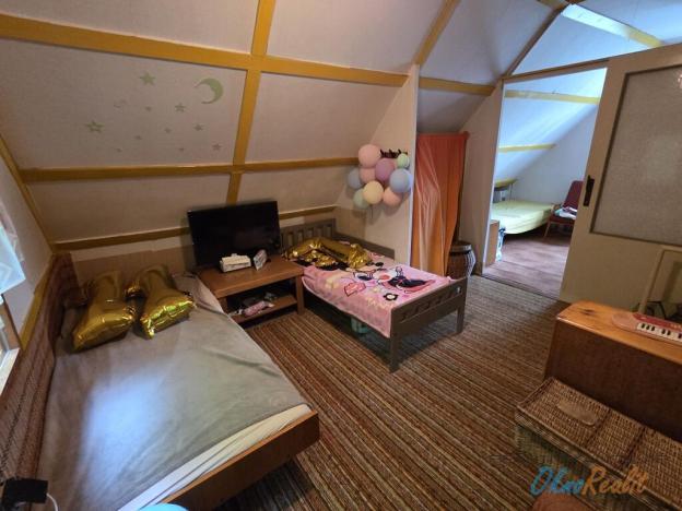 Prodej chaty, Nové Bránice, 72 m2