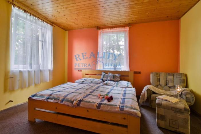 Prodej bytu 3+1, Jablonec nad Nisou, Mánesova, 72 m2