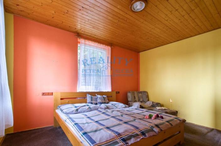 Prodej bytu 3+1, Jablonec nad Nisou, Mánesova, 72 m2