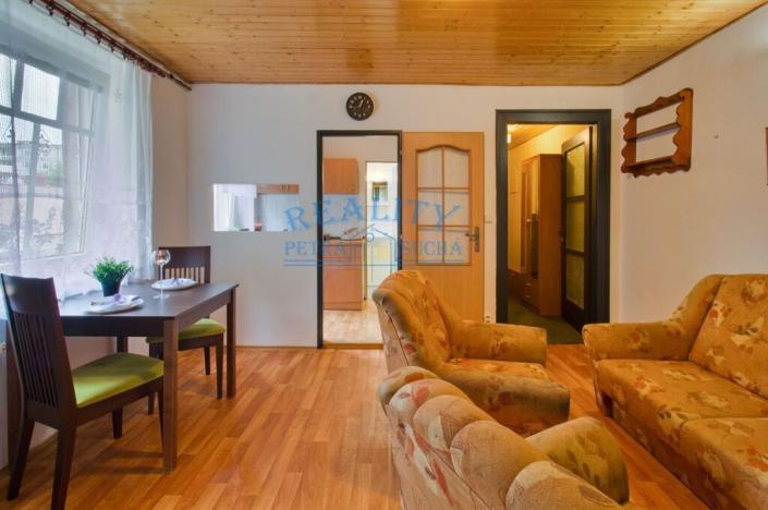 Prodej bytu 3+1, Jablonec nad Nisou, Mánesova, 72 m2