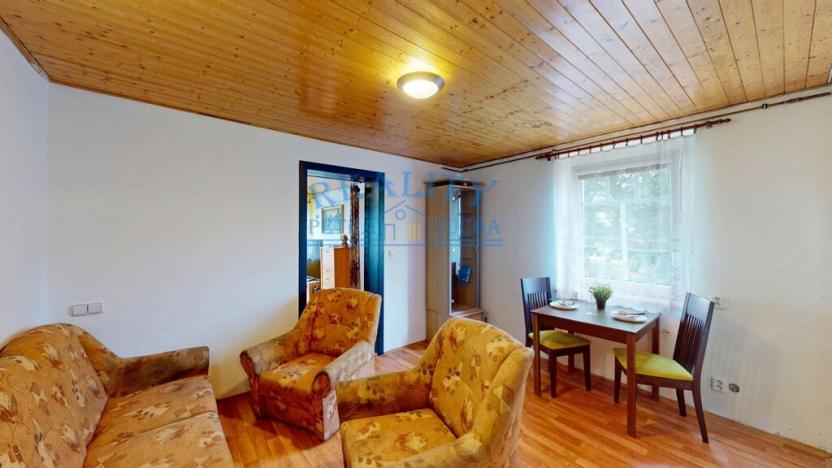 Prodej bytu 3+1, Jablonec nad Nisou, Mánesova, 72 m2