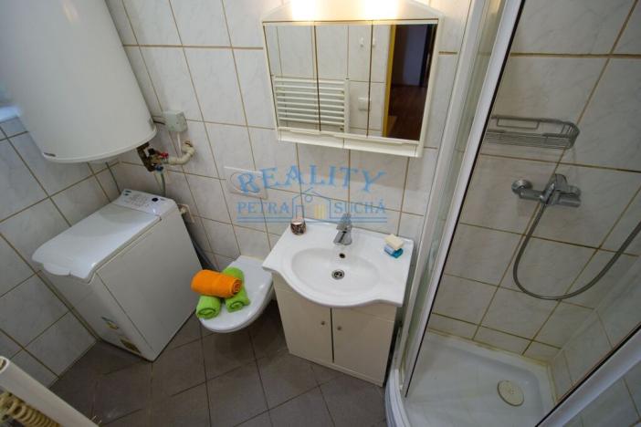 Prodej bytu 3+1, Jablonec nad Nisou, Mánesova, 72 m2