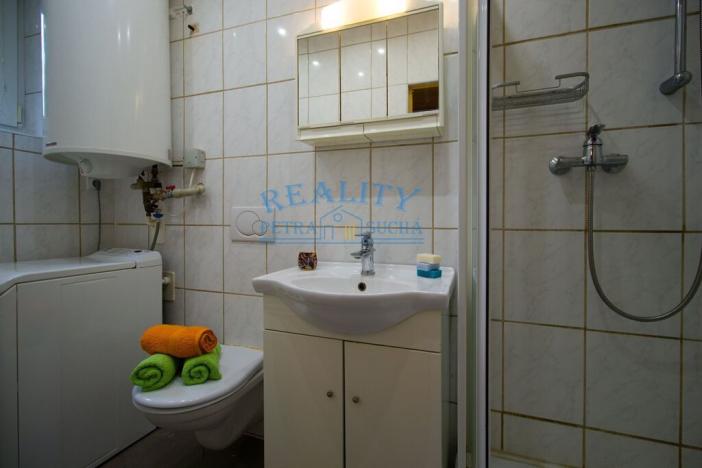 Prodej bytu 3+1, Jablonec nad Nisou, Mánesova, 72 m2