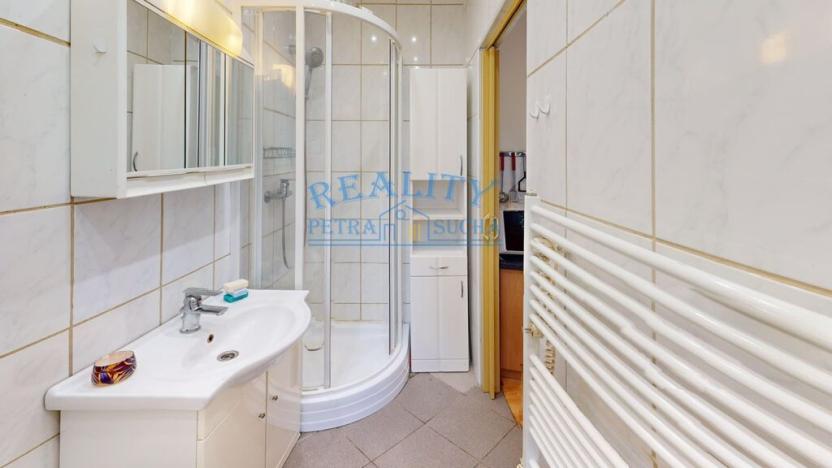 Prodej bytu 3+1, Jablonec nad Nisou, Mánesova, 72 m2