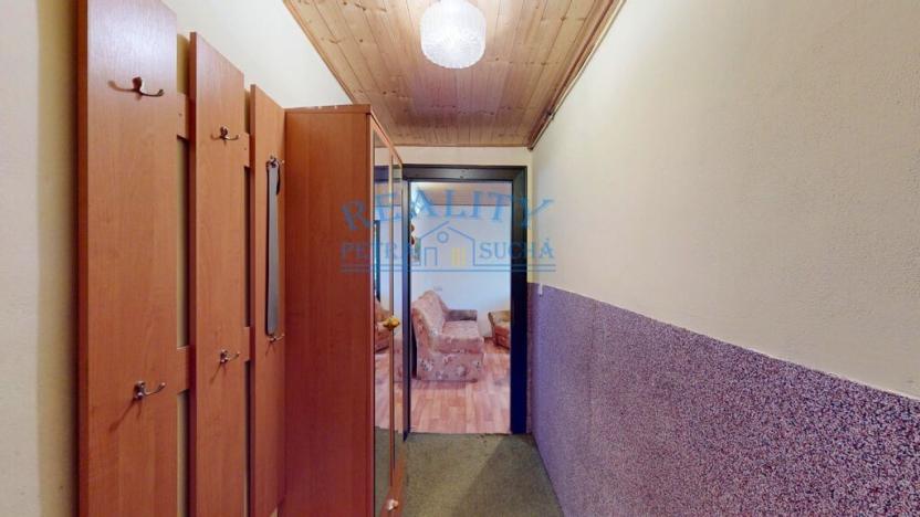 Prodej bytu 3+1, Jablonec nad Nisou, Mánesova, 72 m2