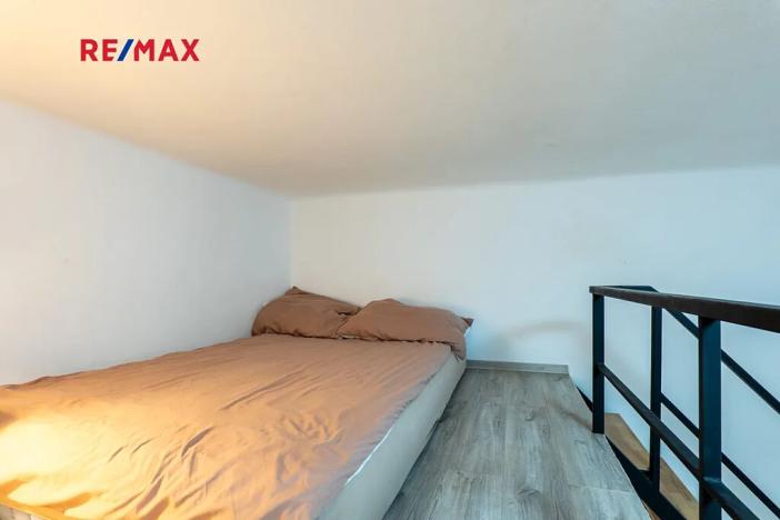 Prodej bytu 1+kk, Praha - Staré Město, Hradební, 42 m2