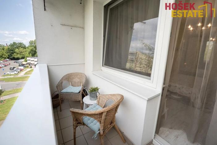 Prodej bytu 2+1, Přerov, Bayerova, 55 m2