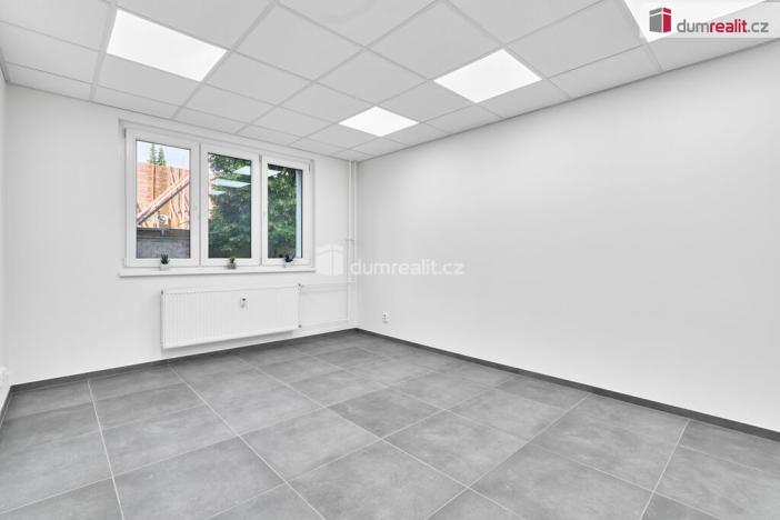 Prodej obchodního prostoru, Chodov, Revoluční, 35 m2