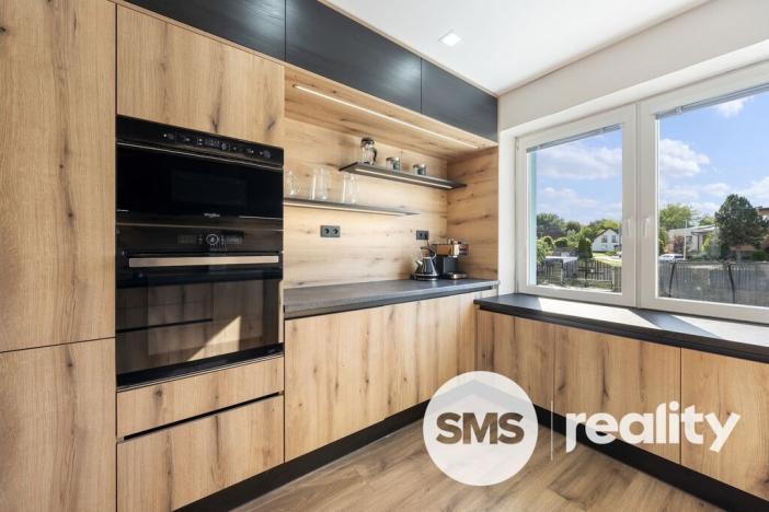 Prodej rodinného domu, Ratíškovice, Vítězná, 110 m2