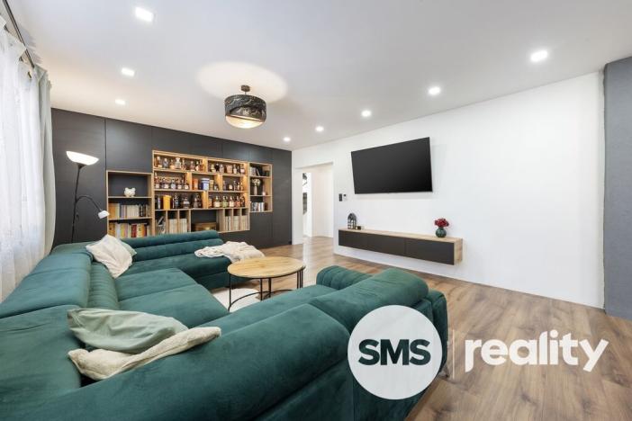 Prodej rodinného domu, Ratíškovice, Vítězná, 110 m2