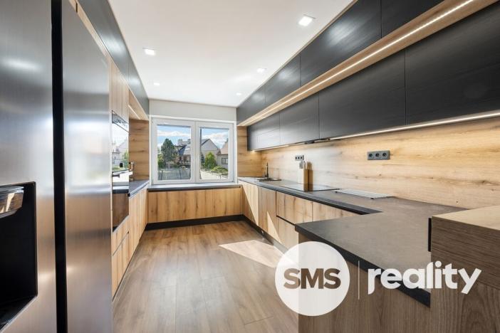 Prodej rodinného domu, Ratíškovice, Vítězná, 110 m2