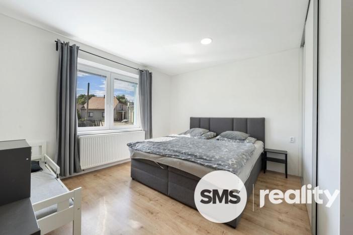 Prodej rodinného domu, Ratíškovice, Vítězná, 110 m2