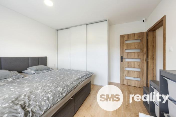 Prodej rodinného domu, Ratíškovice, Vítězná, 110 m2