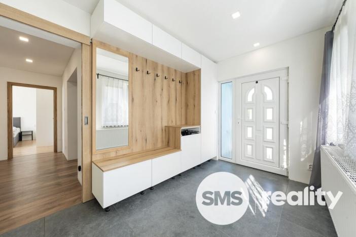 Prodej rodinného domu, Ratíškovice, Vítězná, 110 m2