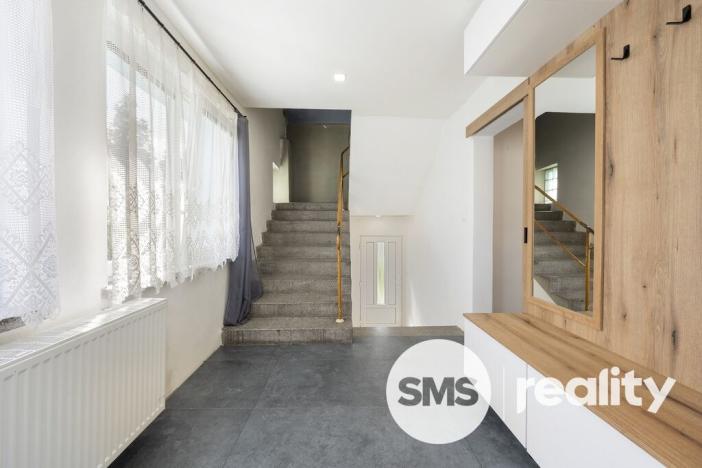 Prodej rodinného domu, Ratíškovice, Vítězná, 110 m2