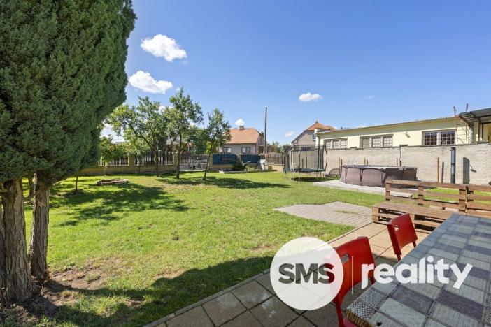 Prodej rodinného domu, Ratíškovice, Vítězná, 110 m2