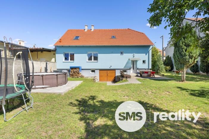 Prodej rodinného domu, Ratíškovice, Vítězná, 110 m2