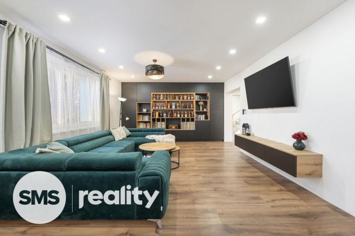 Prodej rodinného domu, Ratíškovice, Vítězná, 215 m2