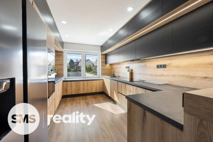 Prodej rodinného domu, Ratíškovice, Vítězná, 215 m2