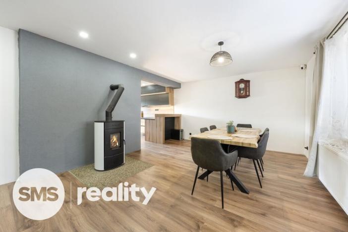 Prodej rodinného domu, Ratíškovice, Vítězná, 215 m2