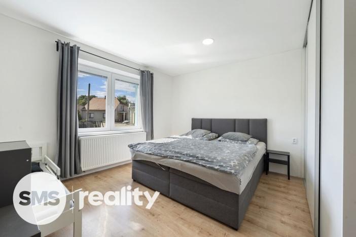 Prodej rodinného domu, Ratíškovice, Vítězná, 215 m2