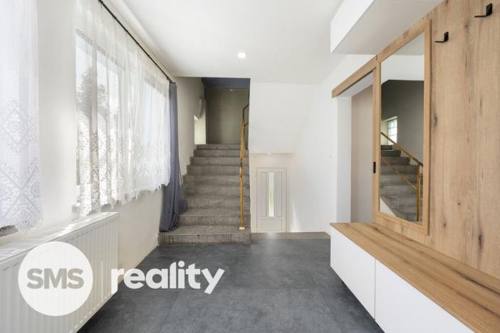 Prodej rodinného domu, Ratíškovice, Vítězná, 215 m2