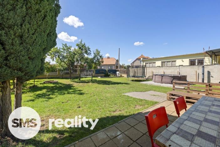 Prodej rodinného domu, Ratíškovice, Vítězná, 215 m2