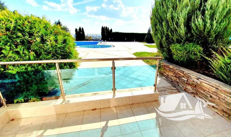 Prodej bytu 2+kk, Černomorec, Bulharsko, 52 m2