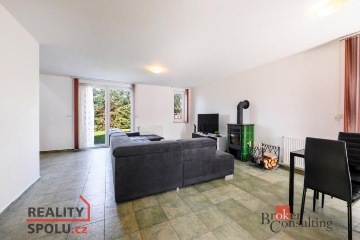 Prodej rodinného domu, Horní Lukavice, 96 m2