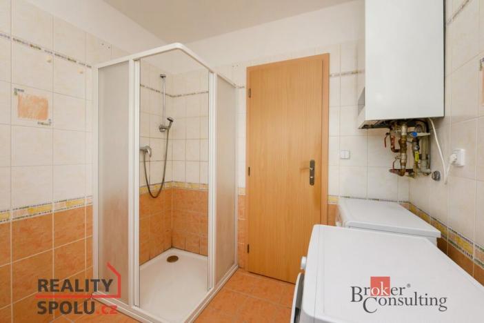 Prodej rodinného domu, Horní Lukavice, 96 m2